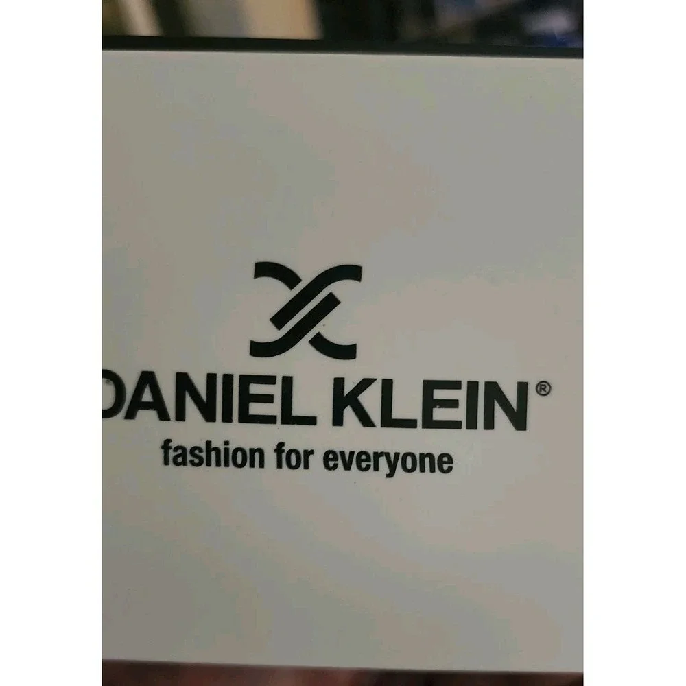 Daniel Klein Premium Men Brown Watch Daniel Klein DK14137-5 New With Box Papers